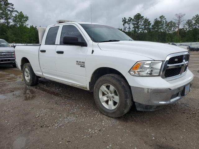 2019 Ram 1500 Classic Tradesman მანქანა იყიდება აუქციონზე, vin: 1C6RR7FG3KS544470, აუქციონის ნომერი: 56955253