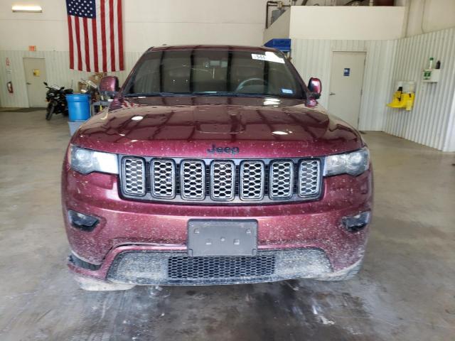 54457493 :رقم المزاد ، 1C4RJEAG2KC839260 vin ، 2019 Jeep Grand Cherokee Laredo مزاد بيع