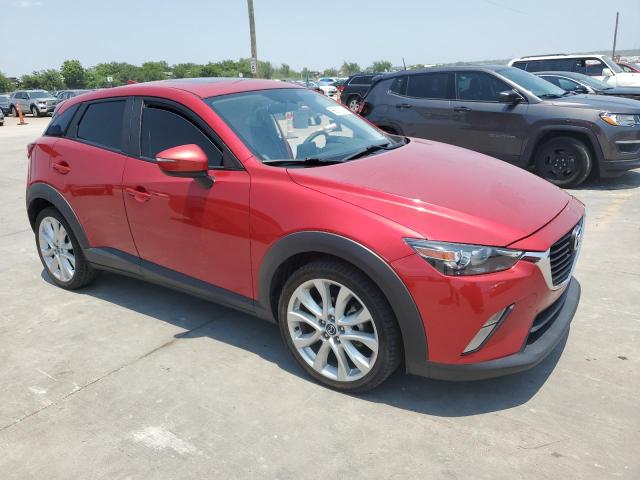 56673163 :رقم المزاد ، JM1DKBC7XG0116817 vin ، 2016 Mazda Cx-3 Touring مزاد بيع