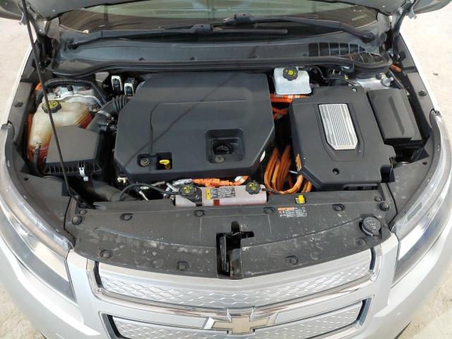 Aukcja sprzedaży 2014 Chevrolet Volt, vin: 1G1RA6E43EU121665, numer aukcji: 56039813