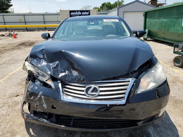 Продаж на аукціоні авто 2011 Lexus Es 350, vin: JTHBK1EG9B2456129, номер лоту: 55968723