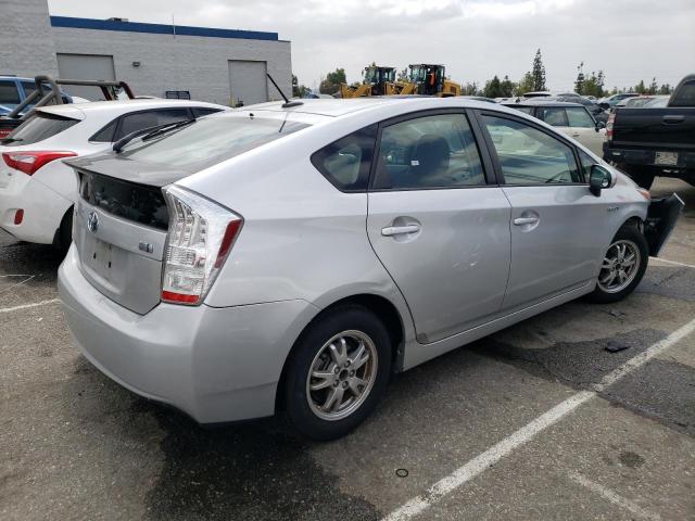 Продажа на аукционе авто 2011 Toyota Prius, vin: JTDKN3DU5B0276749, номер лота: 55219383