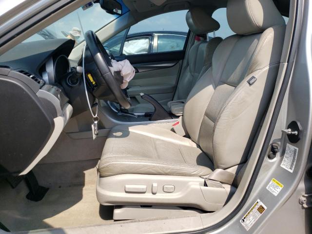 Продаж на аукціоні авто 2011 Acura Tl, vin: 19UUA8F59BA007995, номер лоту: 54482433