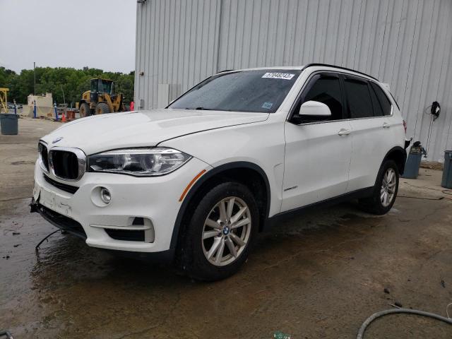Aukcja sprzedaży 2015 Bmw X5 Sdrive35i, vin: 5UXKR2C5XF0H38268, numer aukcji: 57048243