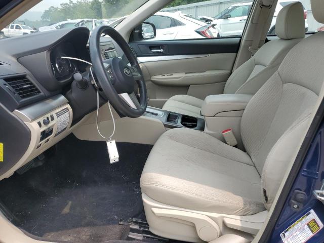 Aukcja sprzedaży 2010 Subaru Legacy 2.5i, vin: 4S3BMCA65A3245541, numer aukcji: 58348873
