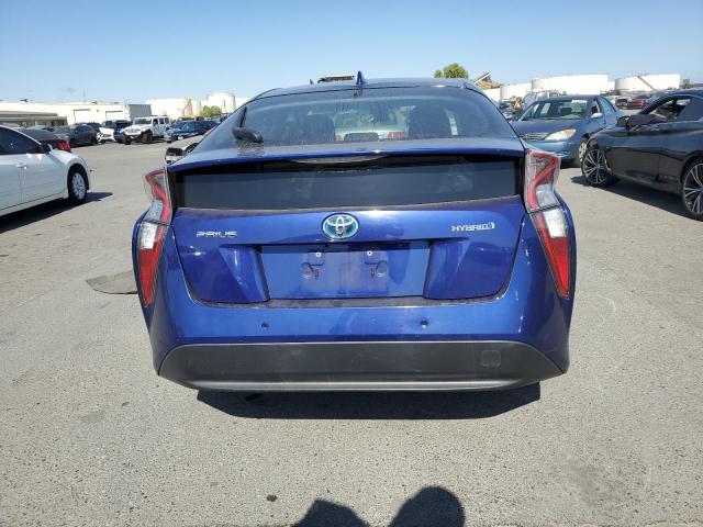 Auction sale of the 2017 Toyota Prius, vin: JTDKBRFU0H3046925, lot number: 58017903