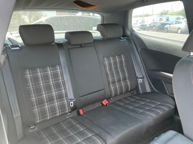 56577523 :رقم المزاد ، WVWFV7AJ7AW166963 vin ، 2010 Volkswagen Gti مزاد بيع
