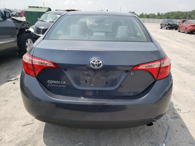 2019 Toyota Corolla L მანქანა იყიდება აუქციონზე, vin: 5YFBURHE9KP902060, აუქციონის ნომერი: 57171863