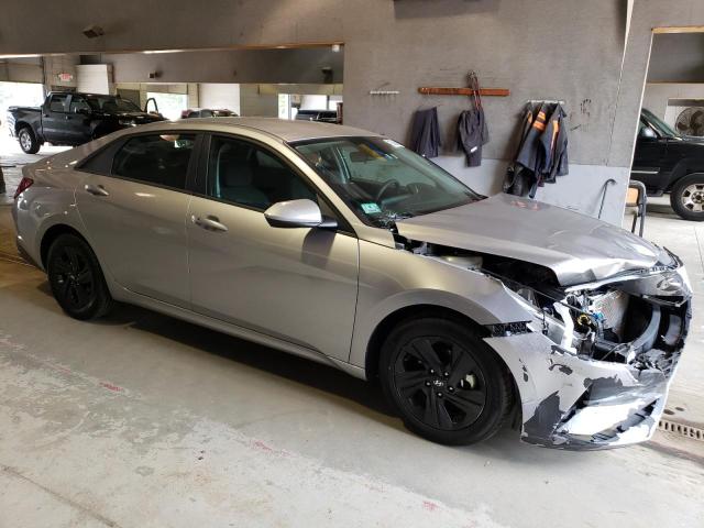 Aukcja sprzedaży 2021 Hyundai Elantra Sel, vin: 5NPLM4AG1MH037443, numer aukcji: 57012273