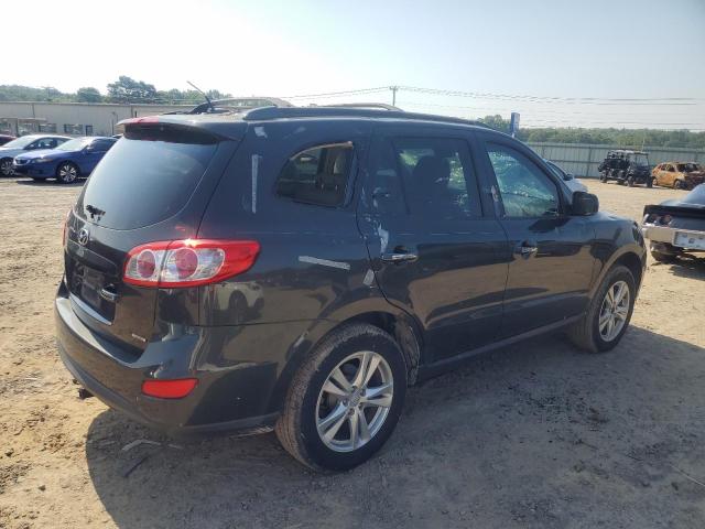 Продажа на аукционе авто 2012 Hyundai Santa Fe Limited, vin: 5XYZK4AG4CG129538, номер лота: 57821923