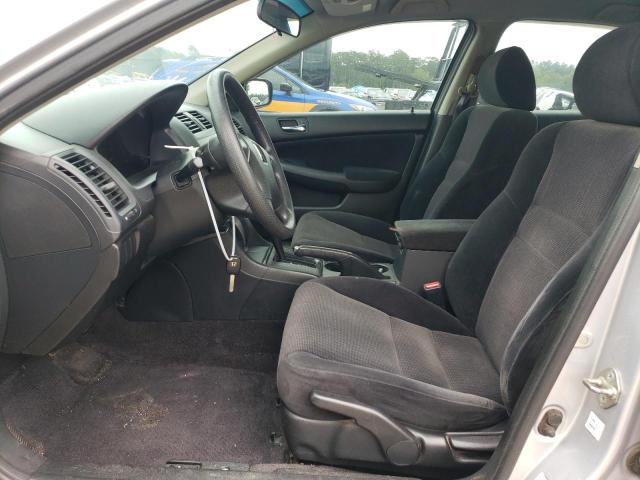 55791463 :رقم المزاد ، 1HGCM56303A110613 vin ، 2003 Honda Accord Lx مزاد بيع