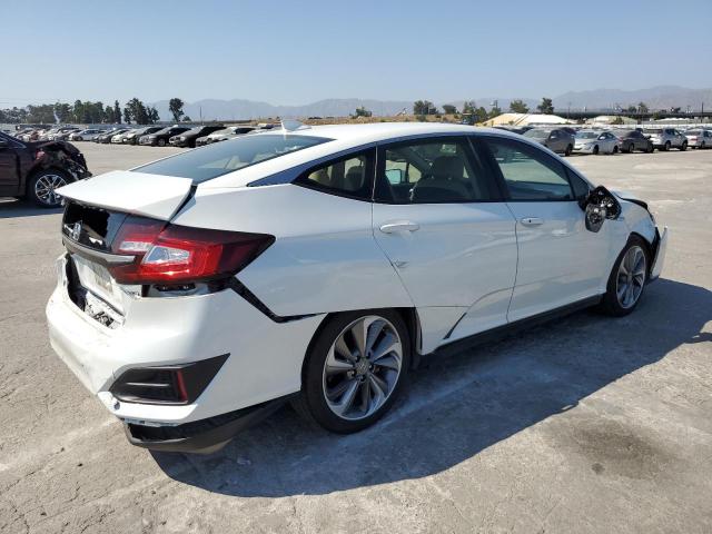Продажа на аукционе авто 2020 Honda Clarity, vin: JHMZC5F17LC000428, номер лота: 57968553