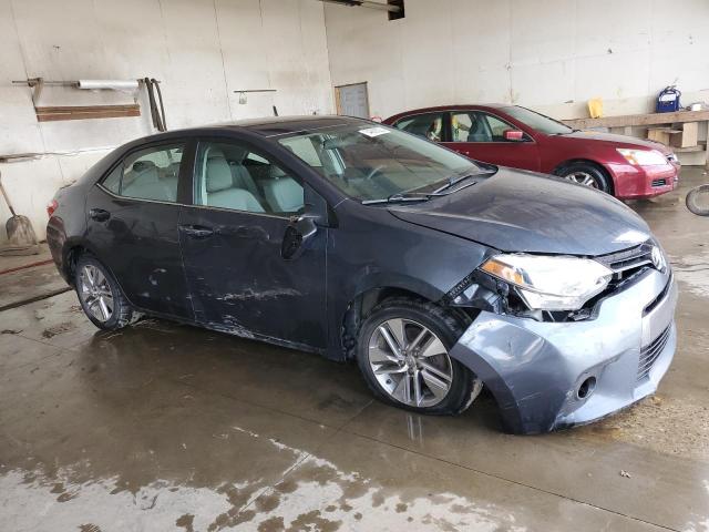 Продаж на аукціоні авто 2015 Toyota Corolla Eco, vin: 2T1BPRHE3FC442360, номер лоту: 54868223