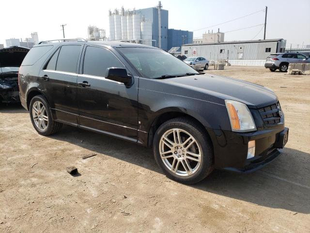 Aukcja sprzedaży 2007 Cadillac Srx, vin: 1GYEE637270175213, numer aukcji: 55453003