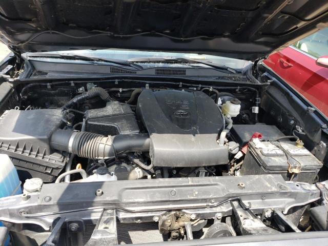 Aukcja sprzedaży 2021 Toyota Tacoma Access Cab, vin: 3TYSZ5AN9MT010457, numer aukcji: 56627843