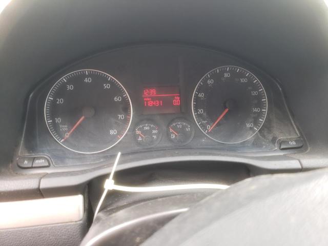 Продаж на аукціоні авто 2009 Volkswagen Rabbit, vin: WVWBB71K69W111464, номер лоту: 57113743
