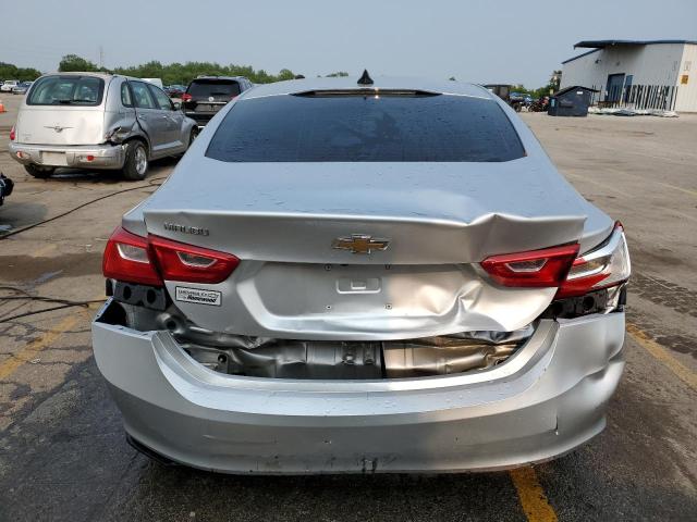 2021 Chevrolet Malibu Ls მანქანა იყიდება აუქციონზე, vin: 1G1ZB5ST0MF051919, აუქციონის ნომერი: 55781333