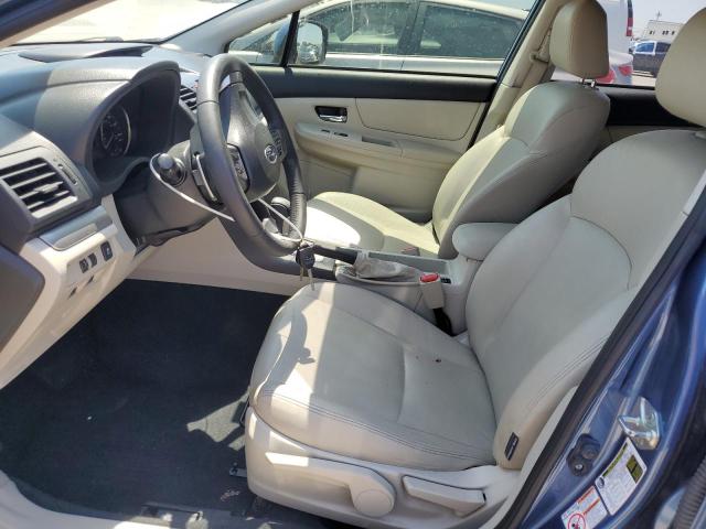 Aukcja sprzedaży 2014 Subaru Xv Crosstrek 2.0 Limited, vin: JF2GPAGC5EH293825, numer aukcji: 57842173