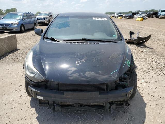 57247383 :رقم المزاد ، 5NPDH4AE0GH759207 vin ، 2016 Hyundai Elantra Se مزاد بيع