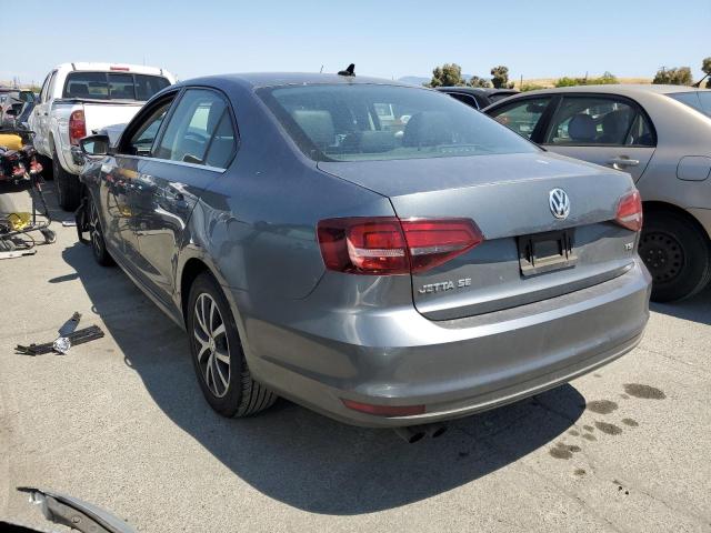 2018 Volkswagen Jetta Se მანქანა იყიდება აუქციონზე, vin: 3VWDB7AJ6JM223148, აუქციონის ნომერი: 57292853
