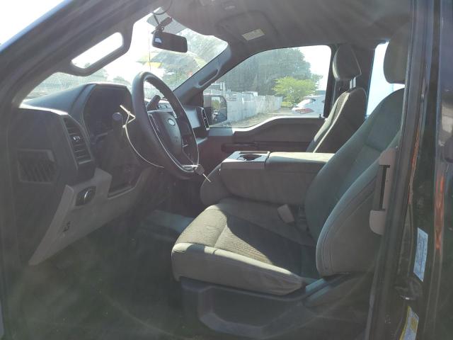 Продаж на аукціоні авто 2015 Ford F150 Super Cab, vin: 1FTEX1C89FKD19628, номер лоту: 54695103