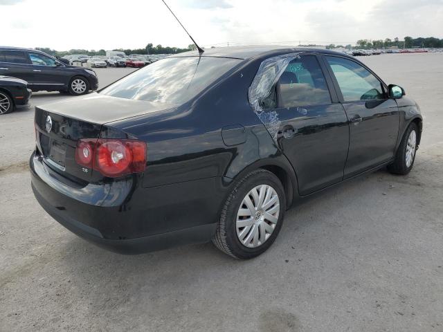 Продажа на аукционе авто 2009 Volkswagen Jetta S, vin: 3VWJM71K69M165219, номер лота: 57351003