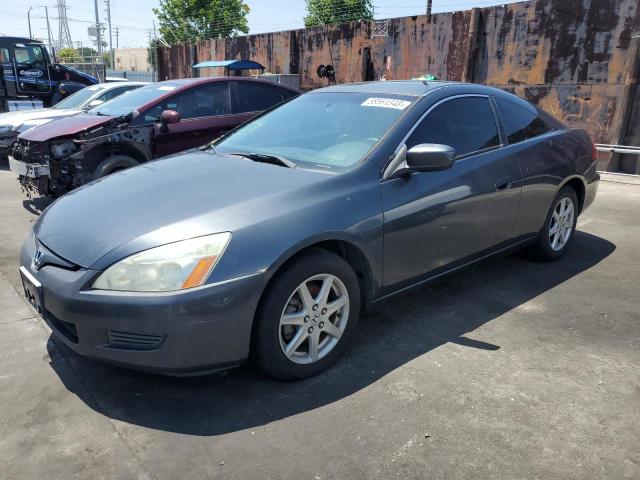 2004 Honda Accord Ex მანქანა იყიდება აუქციონზე, vin: 1HGCM82694A019231, აუქციონის ნომერი: 58561343