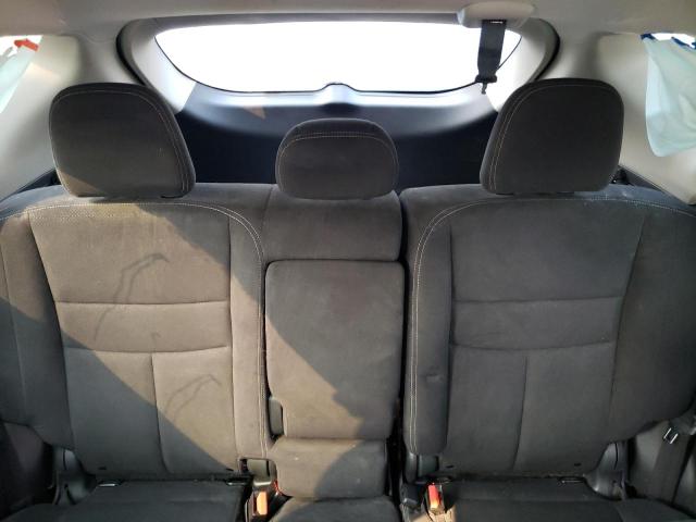55493843 :رقم المزاد ، 5N1AZ2AS5MC146996 vin ، 2021 Nissan Murano S مزاد بيع