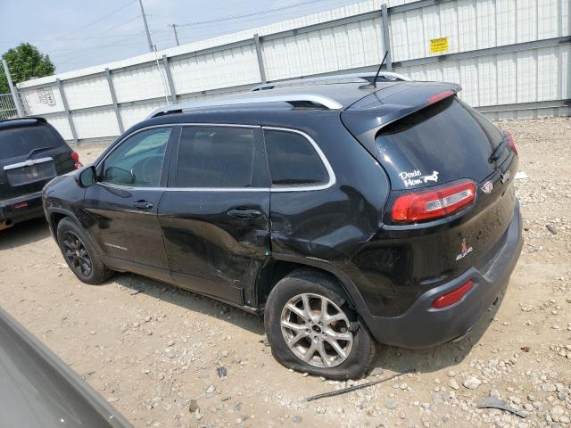 Продажа на аукционе авто 2015 Jeep Cherokee Latitude, vin: 1C4PJMCS8FW511400, номер лота: 56087993