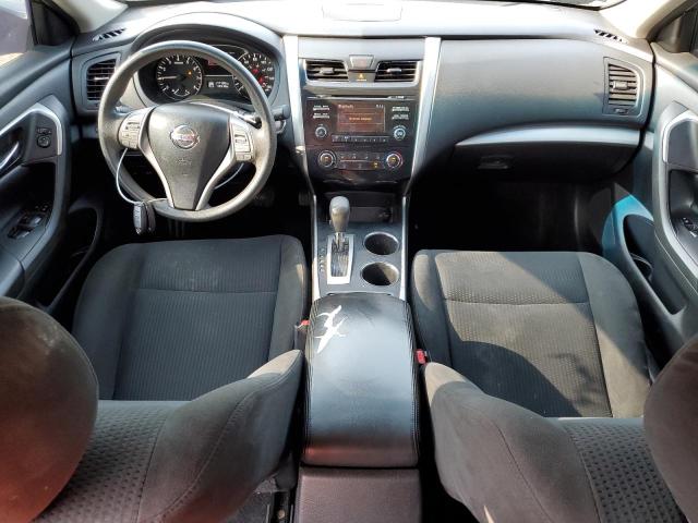 2015 Nissan Altima 2.5 მანქანა იყიდება აუქციონზე, vin: 1N4AL3AP4FC272380, აუქციონის ნომერი: 55129933