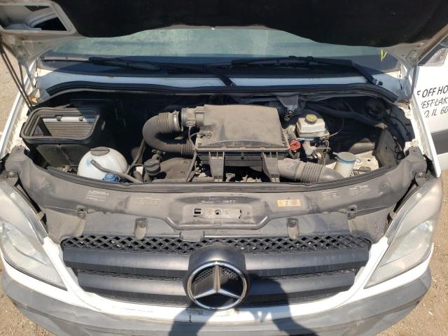 Aukcja sprzedaży 2013 Mercedes-benz Sprinter 2500, vin: WD3PE8CC8D5783575, numer aukcji: 55414293