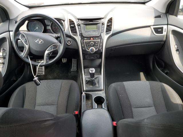 2013 Hyundai Elantra Gt მანქანა იყიდება აუქციონზე, vin: KMHD35LE6DU073218, აუქციონის ნომერი: 57985153