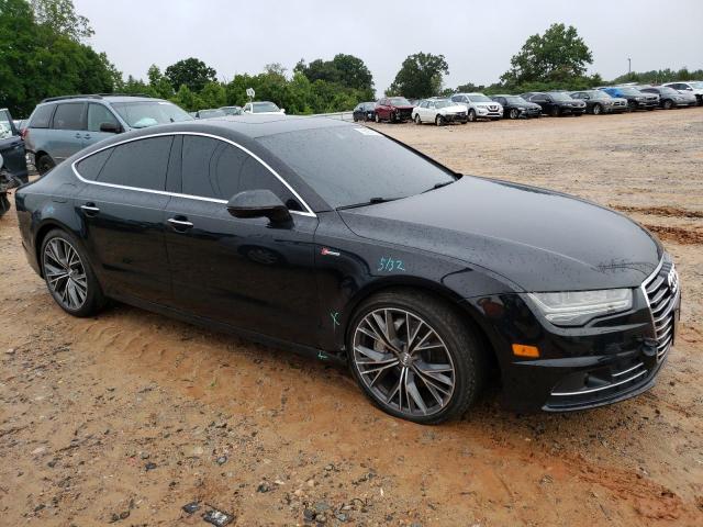 Продажа на аукционе авто 2016 Audi A7 Prestige, vin: WAU2GAFC2GN067947, номер лота: 56231563
