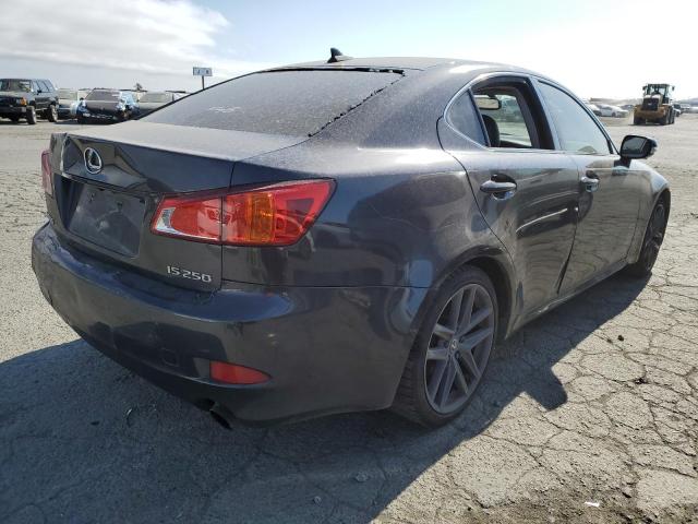 Продаж на аукціоні авто 2010 Lexus Is 250, vin: JTHBF5C28A5124151, номер лоту: 55772803