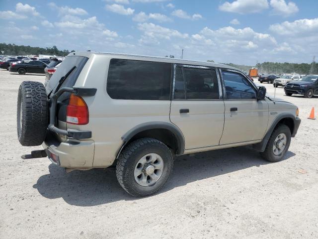 Aukcja sprzedaży 1998 Mitsubishi Montero, vin: JA4MT31P8WP016592, numer aukcji: 57626203