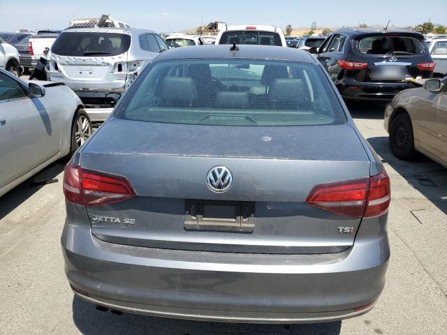 2018 Volkswagen Jetta Se მანქანა იყიდება აუქციონზე, vin: 3VWDB7AJ6JM223148, აუქციონის ნომერი: 57292853