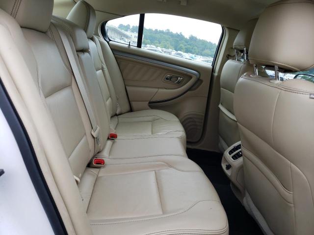 Aukcja sprzedaży 2017 Ford Taurus Sel, vin: 1FAHP2E87HG119424, numer aukcji: 55485523
