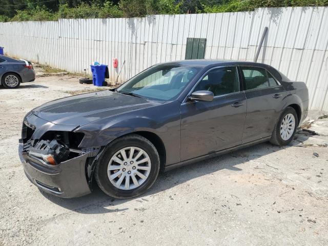 2013 Chrysler 300 მანქანა იყიდება აუქციონზე, vin: 2C3CCAAG7DH557824, აუქციონის ნომერი: 55461853