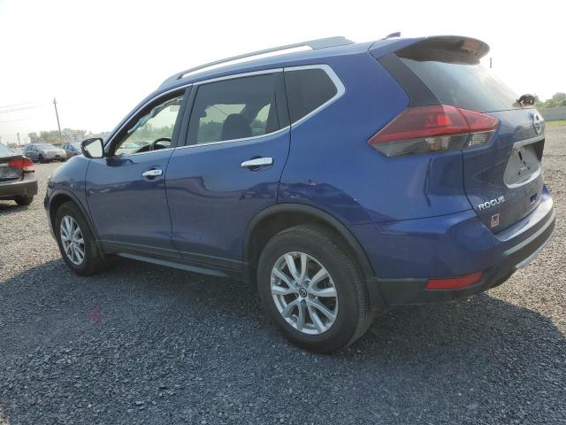 Продаж на аукціоні авто 2020 Nissan Rogue S, vin: 5N1AT2MV5LC785188, номер лоту: 57040883