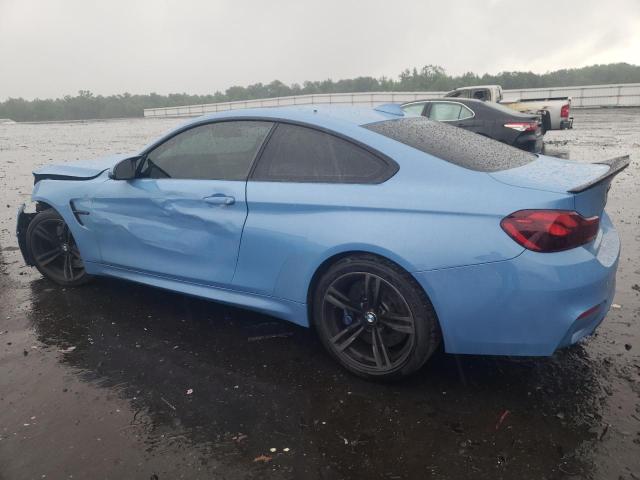 Продажа на аукционе авто 2015 Bmw M4, vin: WBS3R9C57FK335261, номер лота: 56309023