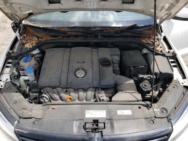 Продаж на аукціоні авто 2012 Volkswagen Jetta Se, vin: 3VWDP7AJ8CM423288, номер лоту: 54742483