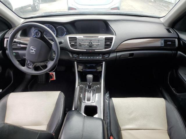 Продажа на аукционе авто 2016 Honda Accord Lx, vin: 1HGCR2F33GA170178, номер лота: 54871393