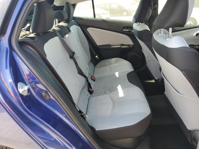 Auction sale of the 2017 Toyota Prius, vin: JTDKBRFU0H3046925, lot number: 58017903