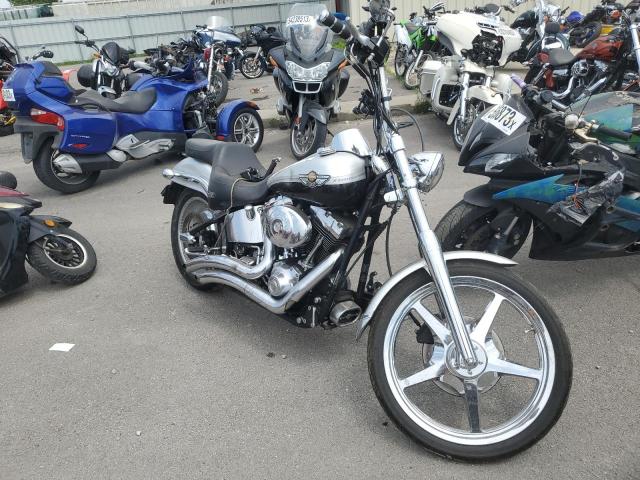 Продаж на аукціоні авто 2003 Harley-davidson Fxstdi, vin: 1HD1JBB453Y027292, номер лоту: 55639163