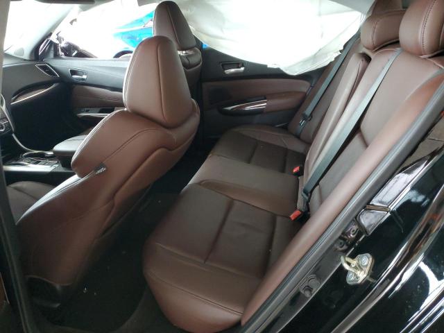 Продаж на аукціоні авто 2015 Acura Tlx Advance, vin: 19UUB2F78FA002417, номер лоту: 56315303