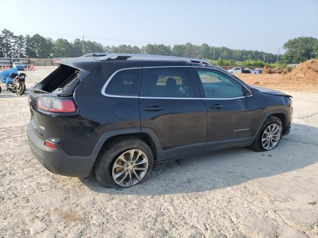 58301383 :رقم المزاد ، 1C4PJLLB3KD110255 vin ، 2019 Jeep Cherokee Latitude Plus مزاد بيع