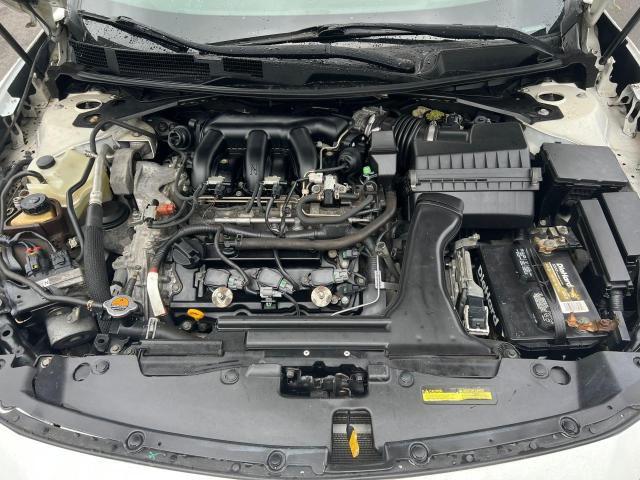 2016 Nissan Maxima 3.5s მანქანა იყიდება აუქციონზე, vin: 1N4AA6AP4GC407799, აუქციონის ნომერი: 56382503