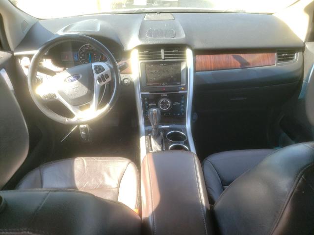 2013 Ford Edge Limited მანქანა იყიდება აუქციონზე, vin: 2FMDK4KC9DBC17962, აუქციონის ნომერი: 54881673