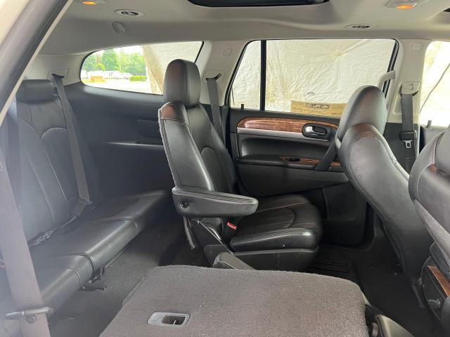 Aukcja sprzedaży 2012 Buick Enclave, vin: 5GAKVCED6CJ112230, numer aukcji: 58321633