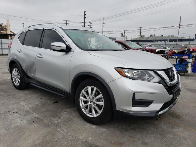 2018 Nissan Rogue S მანქანა იყიდება აუქციონზე, vin: KNMAT2MT5JP511451, აუქციონის ნომერი: 55146723